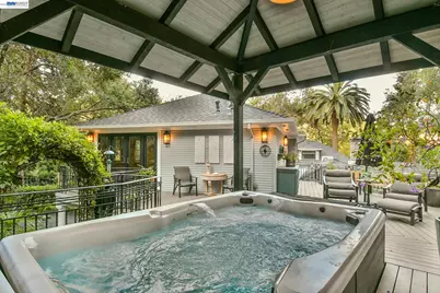 270 Kilkare Rd, Sunol, CA 94586 - Photo 37