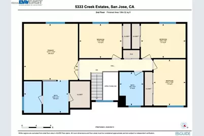 5333 Creek Est, San Jose, CA 95135 - Photo 97