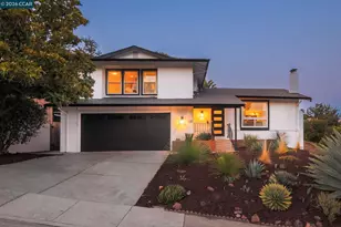 566 Webster Dr, Martinez, CA 94553 - Photo 1