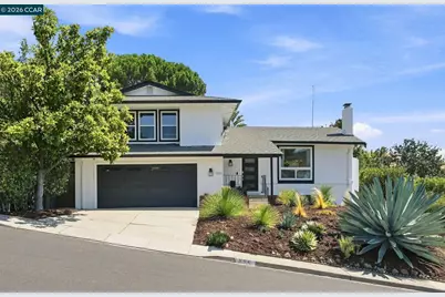 566 Webster Dr, Martinez, CA 94553 - Photo 35