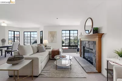 501 Arguello Boulevard #301, San Francisco, CA 94118 - Photo 1