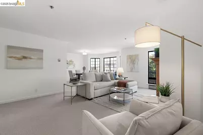 501 Arguello Boulevard #301, San Francisco, CA 94118 - Photo 9