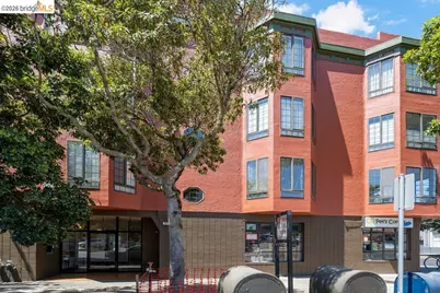 501 Arguello Boulevard #301, San Francisco, CA 94118 - Photo 33