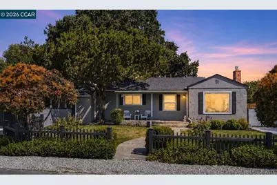 79 Del Hambre Circle, Walnut Creek, CA 94595 - Photo 1
