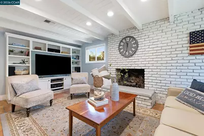 79 Del Hambre Circle, Walnut Creek, CA 94595 - Photo 17