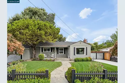 79 Del Hambre Circle, Walnut Creek, CA 94595 - Photo 3