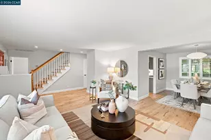 2524 Shadow Mountain Ct, San Ramon, CA 94583 - Photo 5