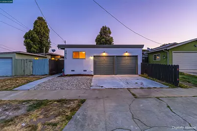 2415 Maine Ave, Richmond, CA 94804 - Photo 5
