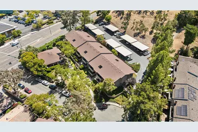 101 Kinross Dr #9, Walnut Creek, CA 94598 - Photo 19