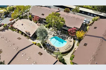 101 Kinross Dr #9, Walnut Creek, CA 94598 - Photo 3