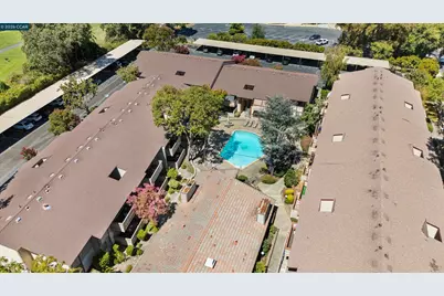 101 Kinross Dr #9, Walnut Creek, CA 94598 - Photo 21