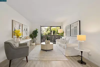 101 Kinross Dr #9, Walnut Creek, CA 94598 - Photo 5
