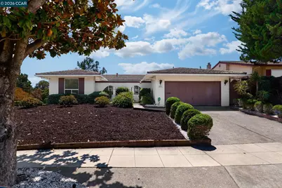 8197 Coach Dr, Oakland, CA 94605 - Photo 1