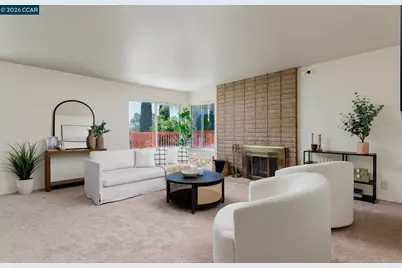 8197 Coach Dr, Oakland, CA 94605 - Photo 13