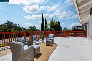 8197 Coach Dr, Oakland, CA 94605 - Photo 43
