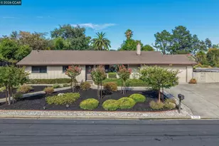 3170 Padre St, Lafayette, CA 94549 - Photo 1