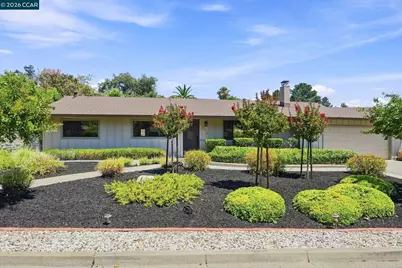 3170 Padre St, Lafayette, CA 94549 - Photo 5