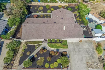 3170 Padre St, Lafayette, CA 94549 - Photo 3