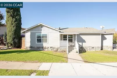 6 Linscheid Dr, Pittsburg, CA 94565 - Photo 1