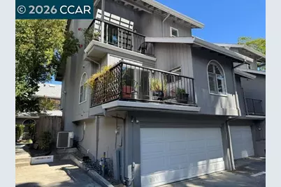 122 Cleaveland Rd #6, Pleasant Hill, CA 94523 - Photo 1