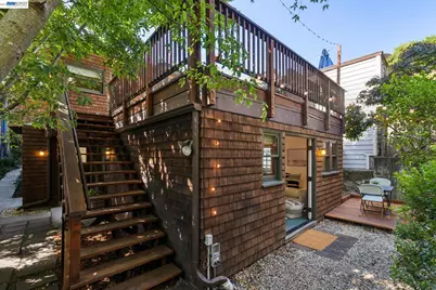 542 Chetwood St, Oakland, CA 94610 - Photo 61