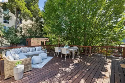 542 Chetwood St, Oakland, CA 94610 - Photo 33