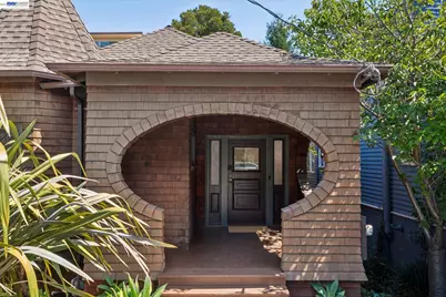 542 Chetwood St, Oakland, CA 94610 - Photo 5