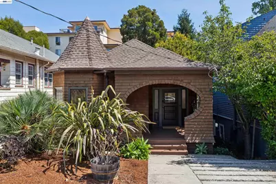 542 Chetwood St, Oakland, CA 94610 - Photo 3