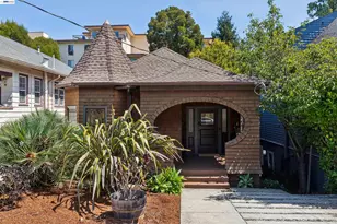 542 Chetwood St, Oakland, CA 94610 - Photo 3