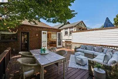 542 Chetwood St, Oakland, CA 94610 - Photo 37