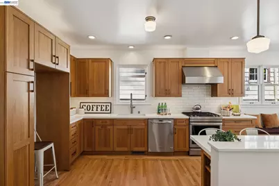 542 Chetwood St, Oakland, CA 94610 - Photo 25