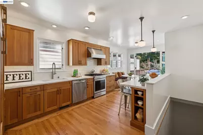 542 Chetwood St, Oakland, CA 94610 - Photo 23