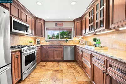 1445 Bassett Dr, Concord, CA 94521 - Photo 7