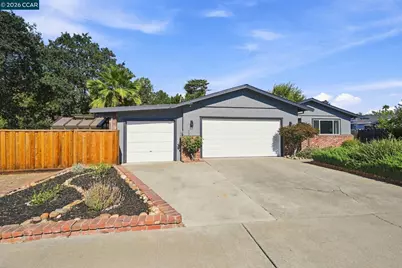 1445 Bassett Dr, Concord, CA 94521 - Photo 3