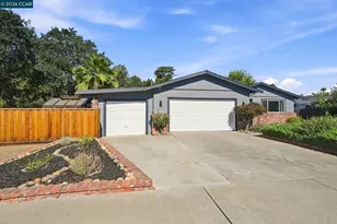 1445 Bassett Dr, Concord, CA 94521 - Photo 3