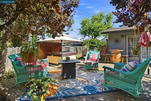 1445 Bassett Dr, Concord, CA 94521 - Photo 29