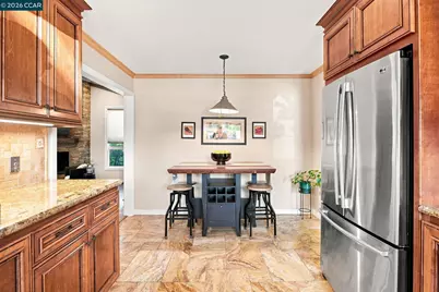 1445 Bassett Dr, Concord, CA 94521 - Photo 9