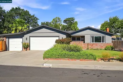 1445 Bassett Dr, Concord, CA 94521 - Photo 1