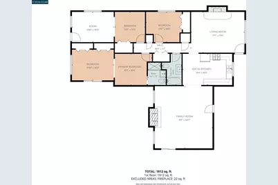 1445 Bassett Dr, Concord, CA 94521 - Photo 27
