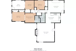 1445 Bassett Dr, Concord, CA 94521 - Photo 27