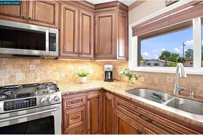 1445 Bassett Dr, Concord, CA 94521 - Photo 9