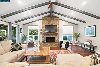 1445 Bassett Dr, Concord, CA 94521 - Photo 11