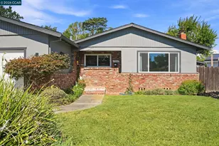 1445 Bassett Dr, Concord, CA 94521 - Photo 3