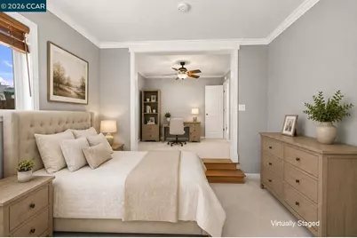 1445 Bassett Dr, Concord, CA 94521 - Photo 19
