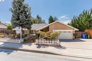 38749 Canyon Heights Dr, Fremont, CA 94536 - Photo 1