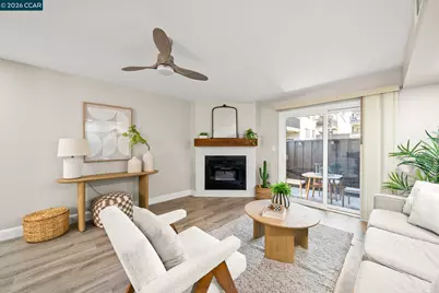 1355 Hull Ln, Martinez, CA 94553 - Photo 3