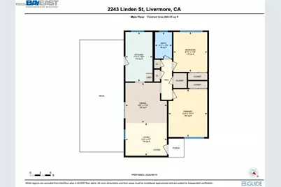 2243 Linden St, Livermore, CA 94551 - Photo 33
