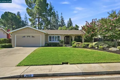 420 Monti Cir, Pleasant Hill, CA 94523 - Photo 3