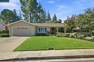 420 Monti Cir, Pleasant Hill, CA 94523 - Photo 3