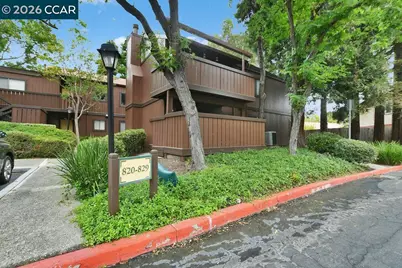 828 Camelback Place, Pleasant Hill, CA 94523 - Photo 1